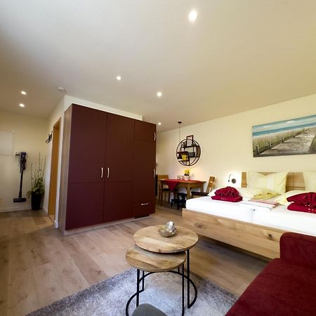 Ferienwohnung Hahns Росток Экстерьер фото